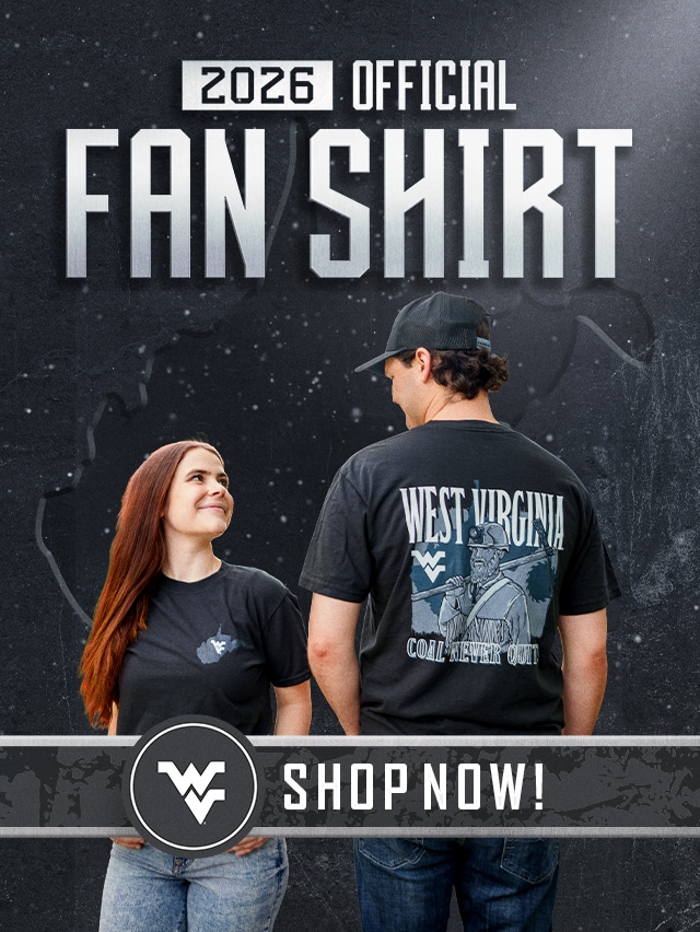 West Virginia Apparel, Clothing & West Virginia Gear | West