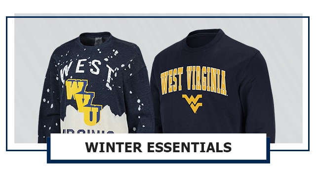 West Virginia Apparel, Clothing & West Virginia Gear | West